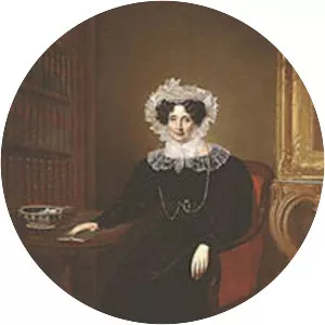 Albertine Necker de Saussure