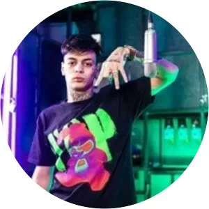 AlbertNBN - Musical artist