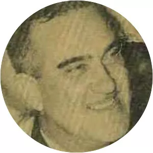 Alberto A. Nido
