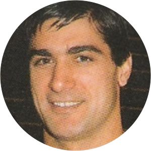 Alberto Abalde Rodríguez