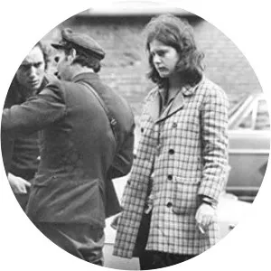 Alberto Acciarito - Isotta Rossellini's ex-husband