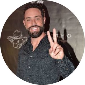 Alberto Agnesi - Mexican stage actor