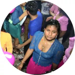 Alberto Aguilar y Emely Rocha - Musical artist