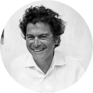 Alberto Alesina - Italian political economist