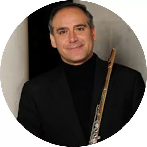 Alberto Almarza - Musician