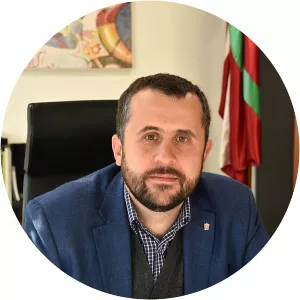 Alberto Alonso Martín - 