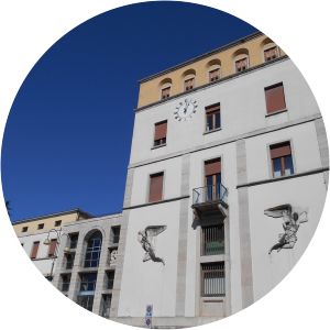 Alberto Alpago Novello