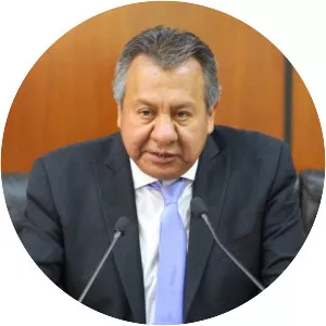 Alberto Amaro Corona