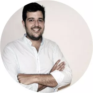 Alberto Aranda - Film producer