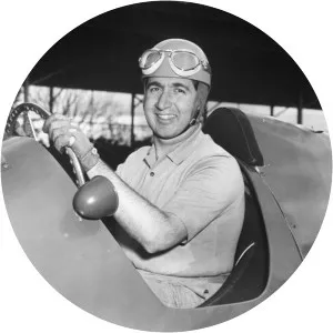 Alberto Ascari