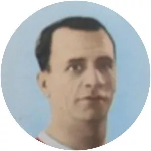 Alberto Augusto - Portuguese footballer