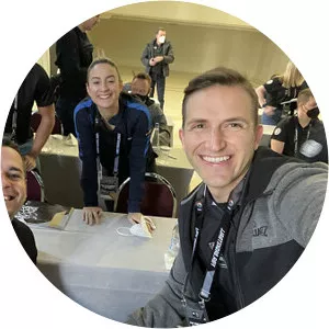 Alberto Baena Arroyo