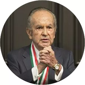 Alberto Baillères - Mexican businessman