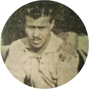 Alberto Baldovino