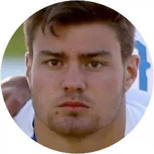 Alberto Barazzetta - Italian football player