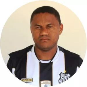Alberto Barros dos Santos - Football player