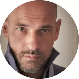 Alberto Basaluzzo - Actor