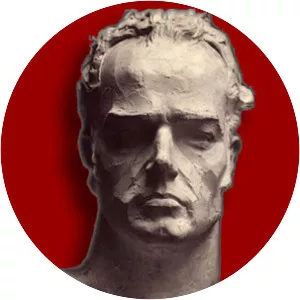 Alberto Bazzoni - Sculptor