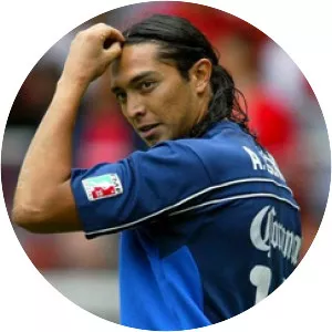 Alberto Becerra - Mexican goalkeeper