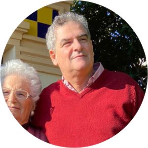 Alberto Belli Paci photograph