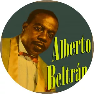 Alberto Beltrán