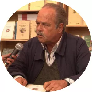 Alberto Benavides Ganoza