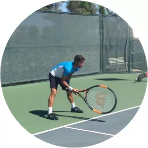 Alberto Berasategui - Tennis player