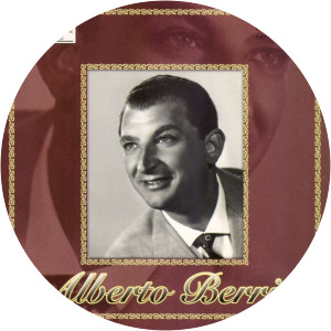 Alberto Berri