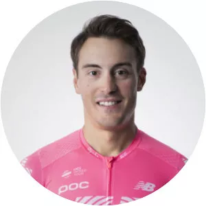 Alberto Bettiol - Italian professional road racing cyclist