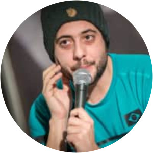 Alberto Bianco Musician