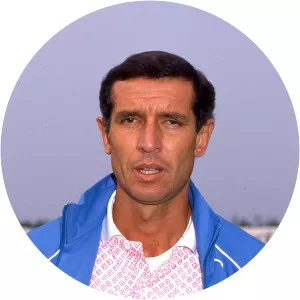 Alberto Bigon - Italian association football manager