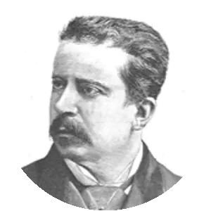 Alberto Blanc