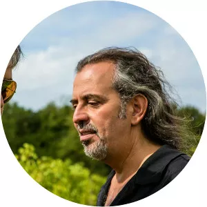 Alberto Bocelli photograph