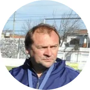 Alberto Boggio - Argentine footballer