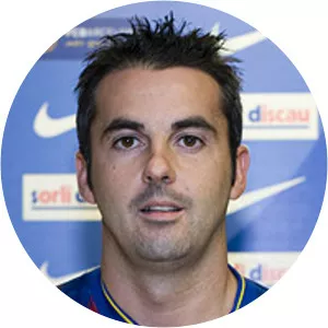 Alberto Borregán i Rodríguez