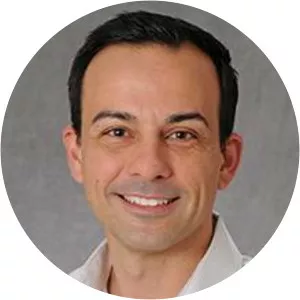 Alberto Bosque - Researcher