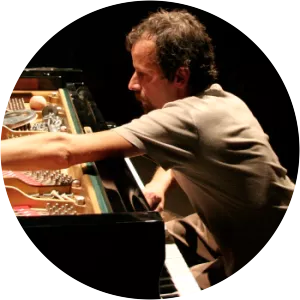 Alberto Braida