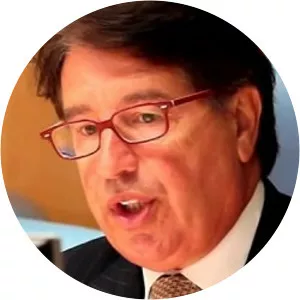 Alberto Brambilla - Irene Pivetti's ex-husband