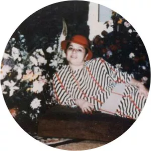 Alberto Bravo - Griselda Blanco's husband