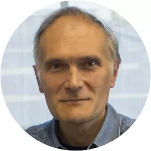 Alberto Bressan - Italian mathematician