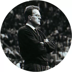 Alberto Bucci - Italian basketball coach