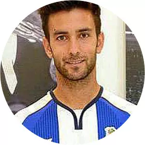 Alberto Bueno - Spanish football player