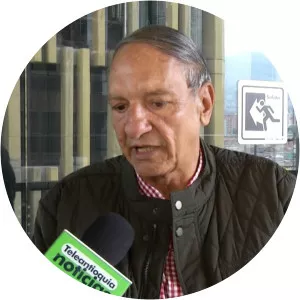 Alberto Builes Ortega