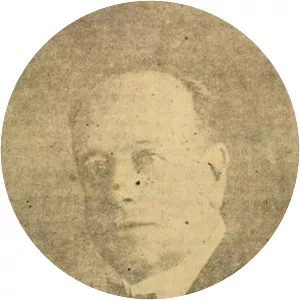 Alberto Cabero - Former President of the Senate of Chile