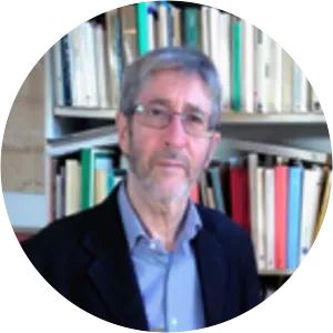 Alberto Cadioli - Author