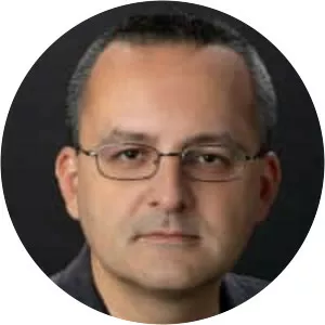 Alberto Cairo - Designer