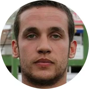 Alberto Campillo García