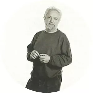 Alberto Carneiro