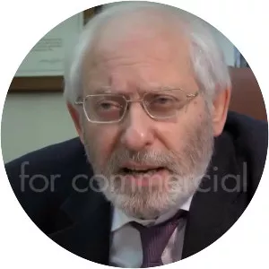 Alberto Carpinteri - Italian professor