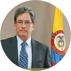 Alberto Carrasquilla Barrera